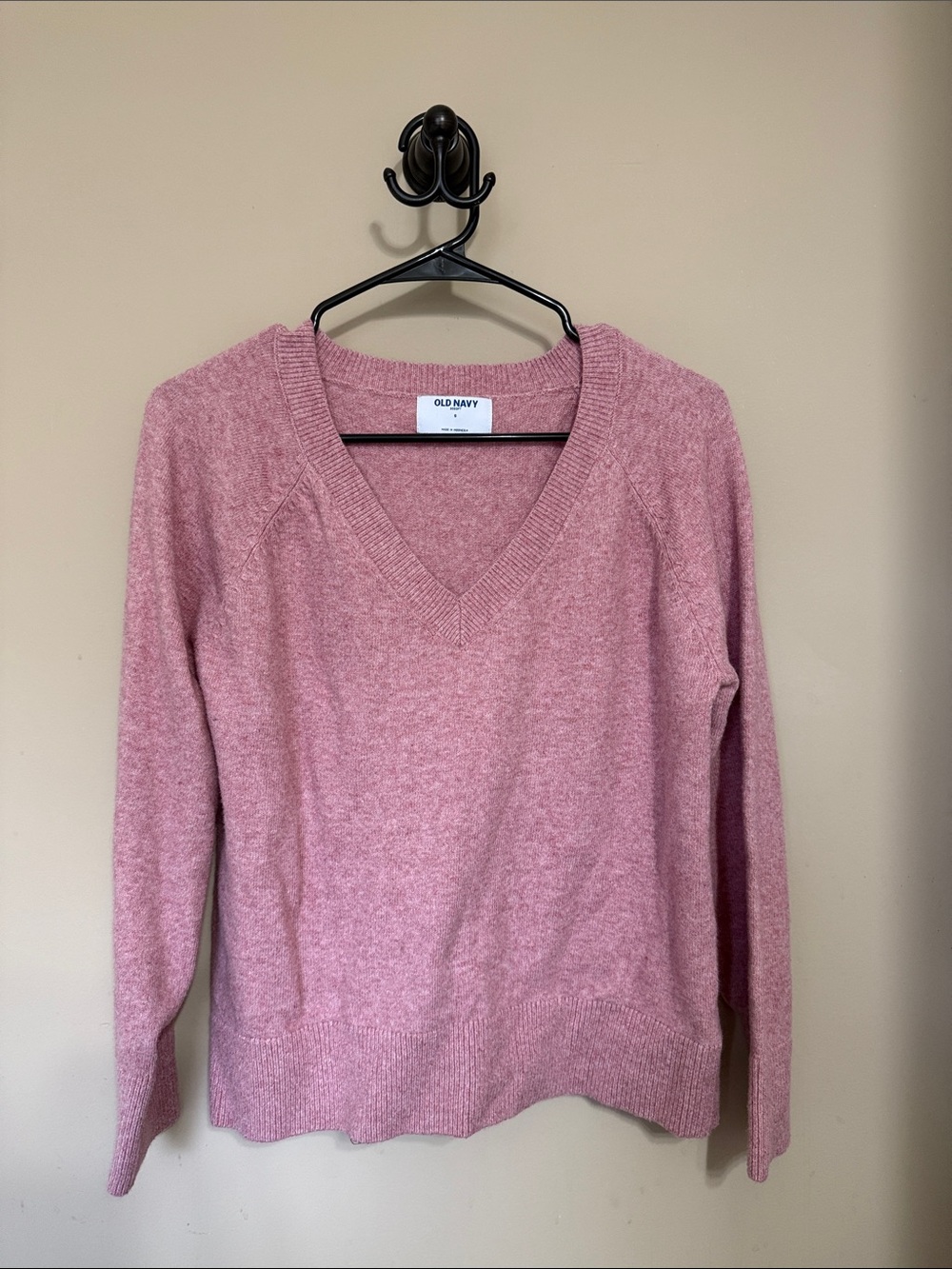 Old Navy sosoft sweater - small